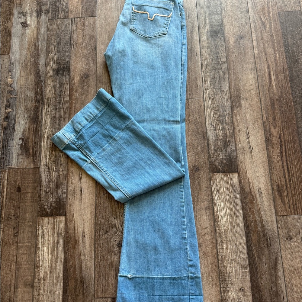 Kimes Ranch Lola SoHo Fade